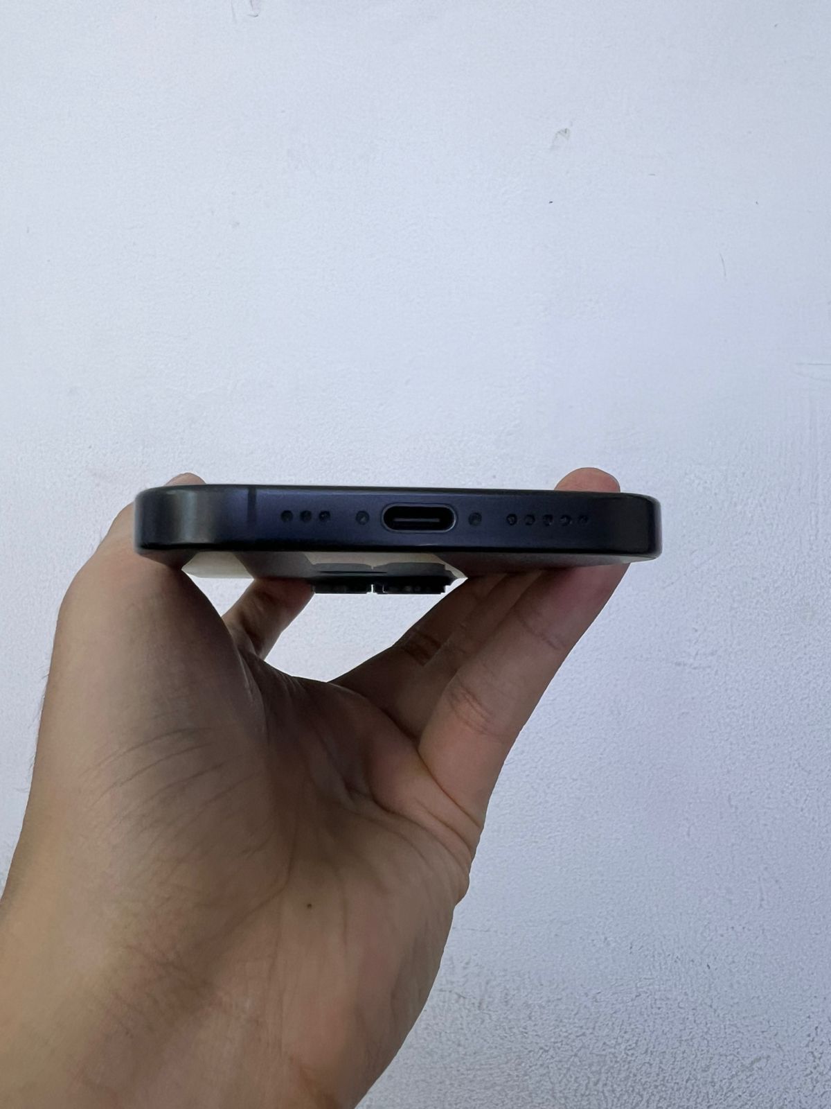 ĐTDĐ Apple iPhone 16 Pro 1TB Black Titanium - Cũ