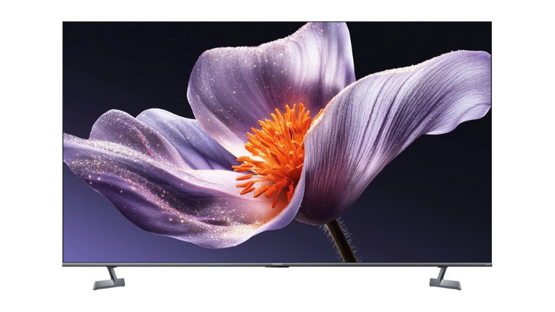 Google Tivi Xiaomi S Pro Mini LED O32J 4K 55 inch L55MB-SSEA.