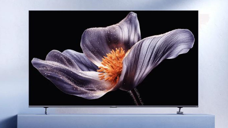 Google Tivi Xiaomi S Pro Mini LED.