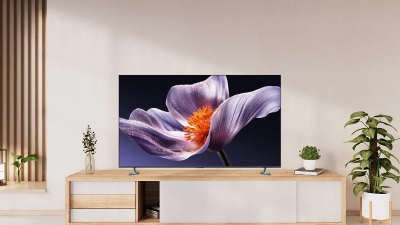 Cấu hình mạnh mẽ, xử lý mượt mà.