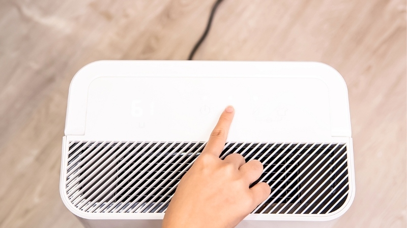 Thời gian sử dụng linh hoạt và bền bỉ.