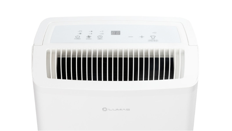 Tiện ích thông minh và điều khiển từ xa.