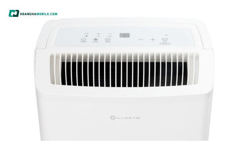 Tiện ích thông minh và điều khiển từ xa. Tiện ích thông minh và điều khiển từ xa.