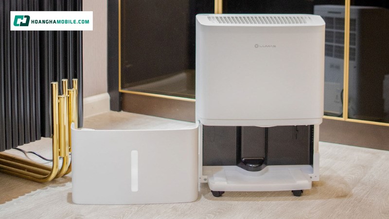 Bình chứa dung tích lớn an toàn và tiện lợi. Bình chứa dung tích lớn an toàn và tiện lợi.