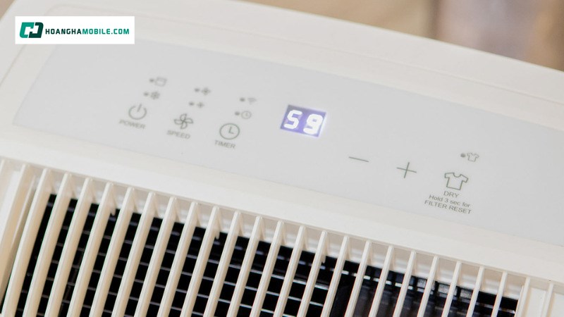 Màn hình LED cảm ứng hiện đại. Màn hình LED cảm ứng hiện đại.