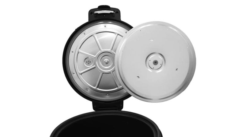 Công nghệ nhiệt 3D.