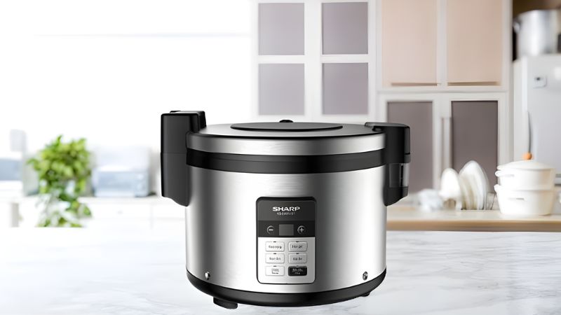 Hiệu suất hoạt động mạnh mẽ và tối ưu năng suất.