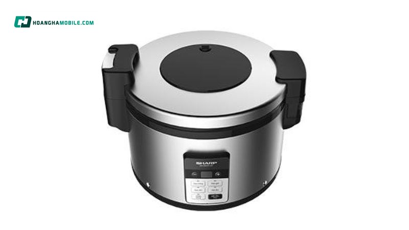 Nồi cơm điện SHARP. Nồi cơm điện SHARP.