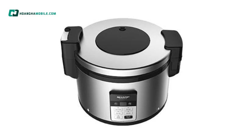 Nồi cơm điện SHARP. Nồi cơm điện SHARP.