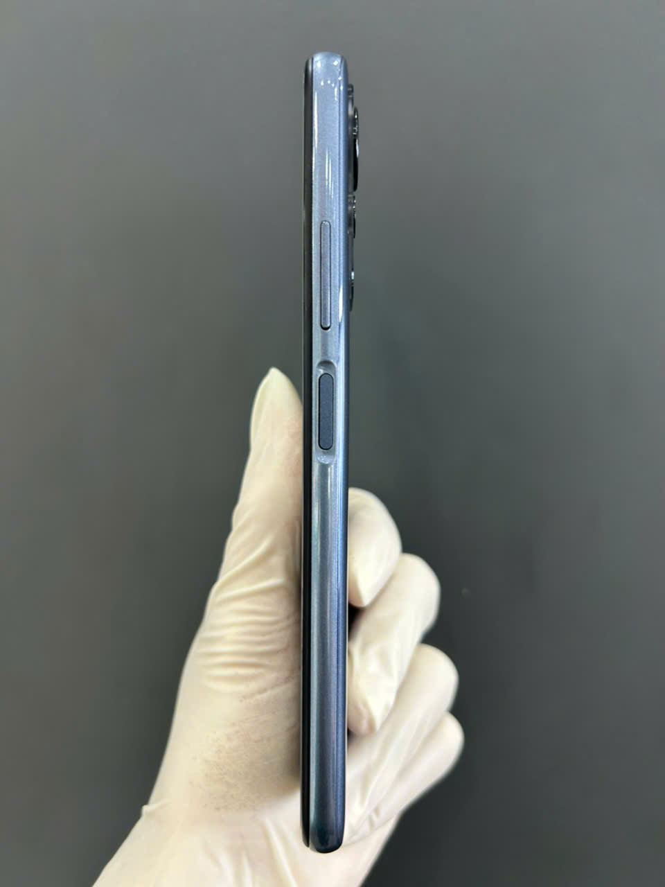 Điện thoại di động HTC Wildfire E3 lite (4GB/64GB) - Ghi (Grey)