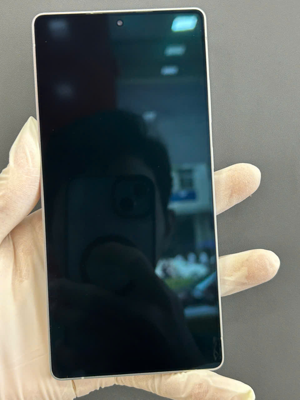 ĐTDĐ Samsung S25 Ultra 