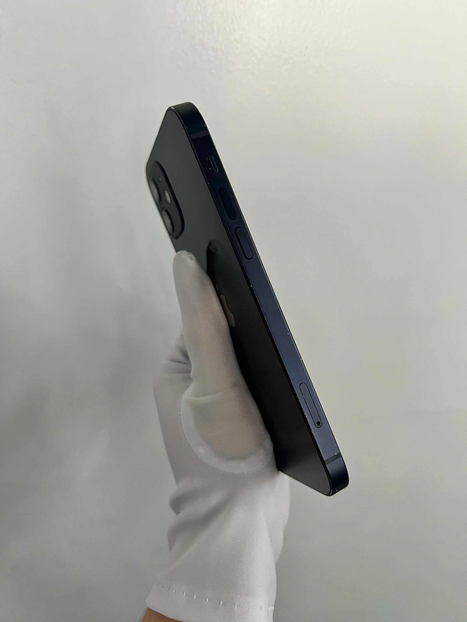 ĐTDĐ Apple iPhone 12 128GB Black_MGJA3VN/A