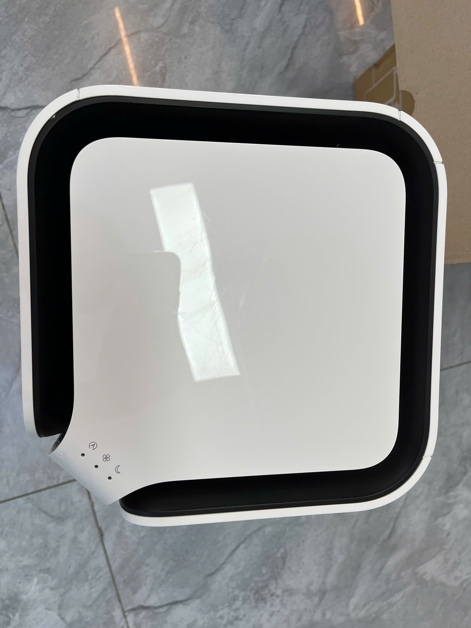 Máy lọc không khí Clair Tower Plus Air Purifier (T1C24) - Chính hãng