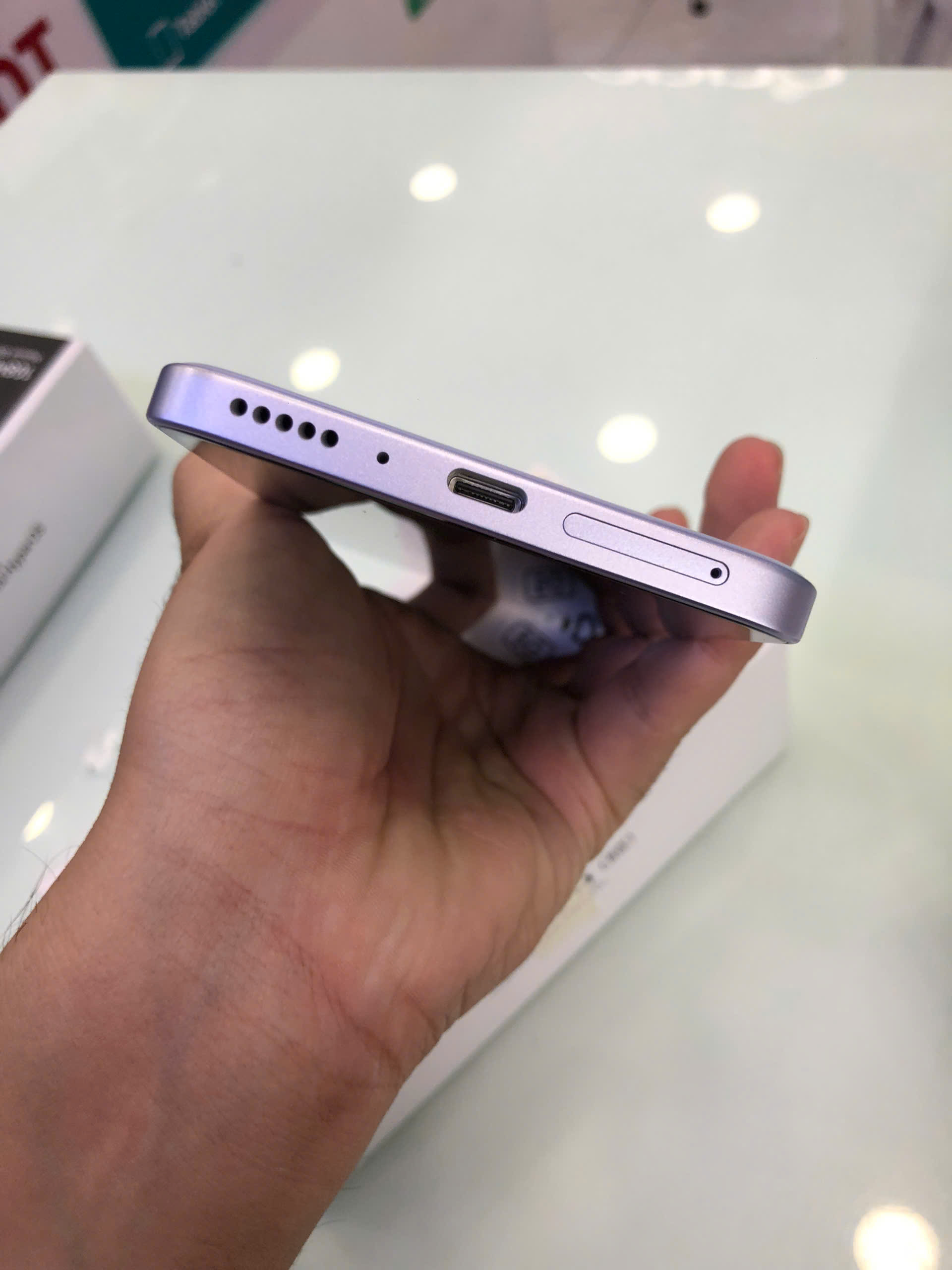 Xiaomi Redmi Note 14 5G 8GB/256GB TBH