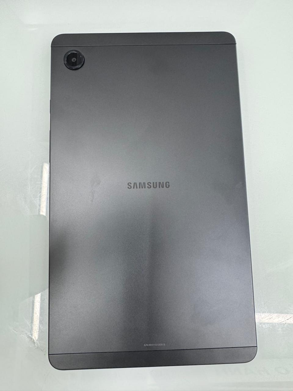 Máy tính bảng Samsung Tab A9 Wifi SM-X110, 64GB, Xám - R83Y50G8BVB