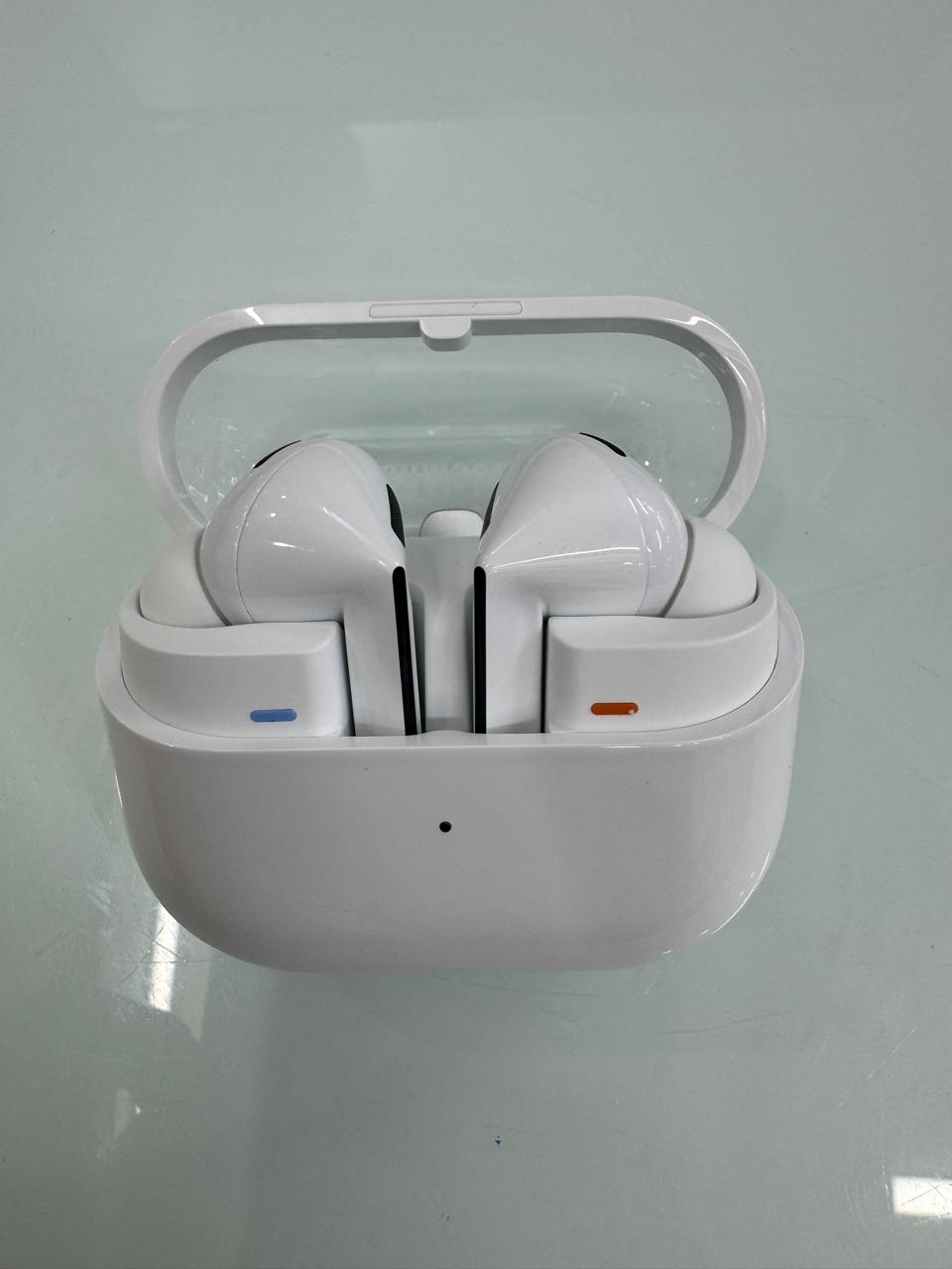 Thiết bị Bluetooth SamsungSM-R630,trắng, Galaxy Buds3 Pro - RFAY60CAQ3N - TBH