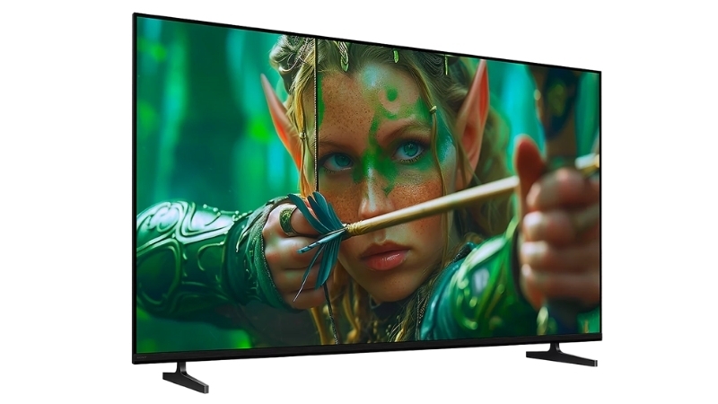 Phù hợp mọi không gian phòng.