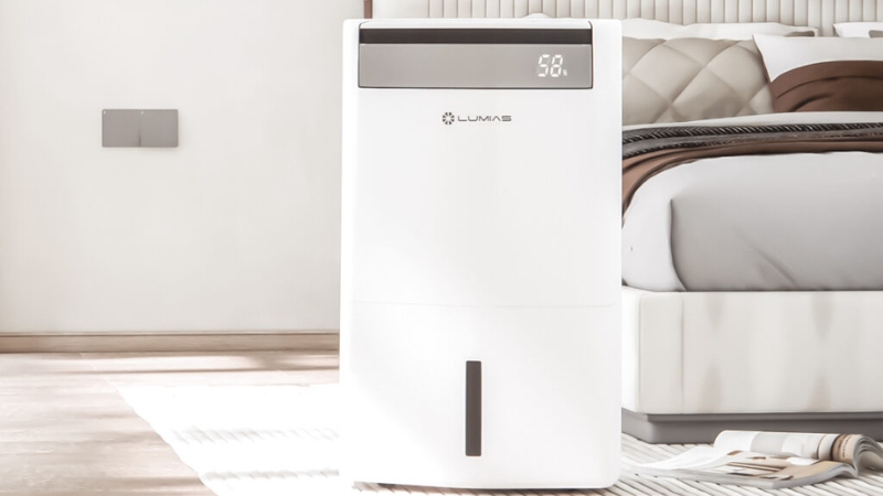 Kết nối thông minh.