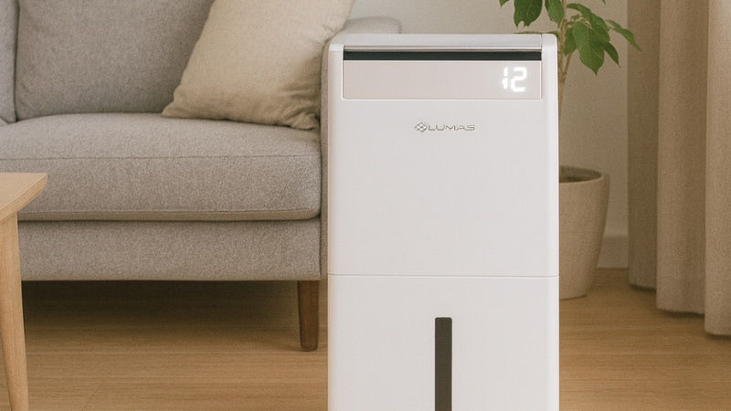 Thiết kế tối giản sang trọng.