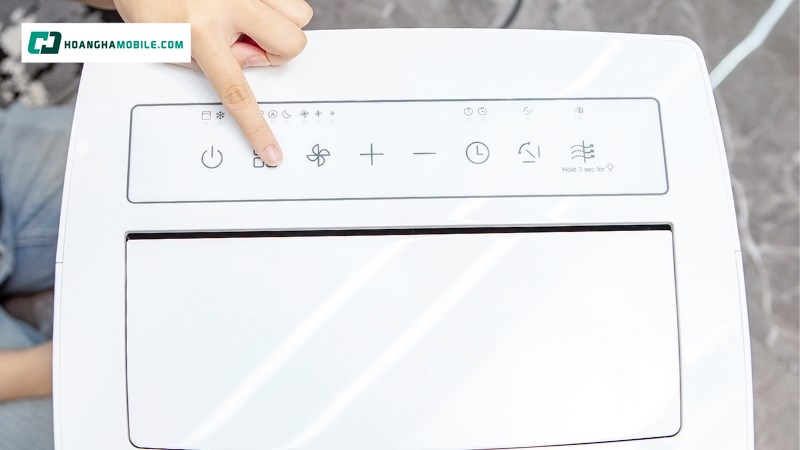 Máy hút ẩm thông minh kiêm lọc không khí LUMIAS D6S-30L có khả năng kết nối Wi-Fi và điều khiển từ xa thông qua ứng dụng MiHome Máy hút ẩm thông minh kiêm lọc không khí LUMIAS D6S-30L có khả năng kết nối Wi-Fi và điều khiển từ xa thông qua ứng dụng MiHome