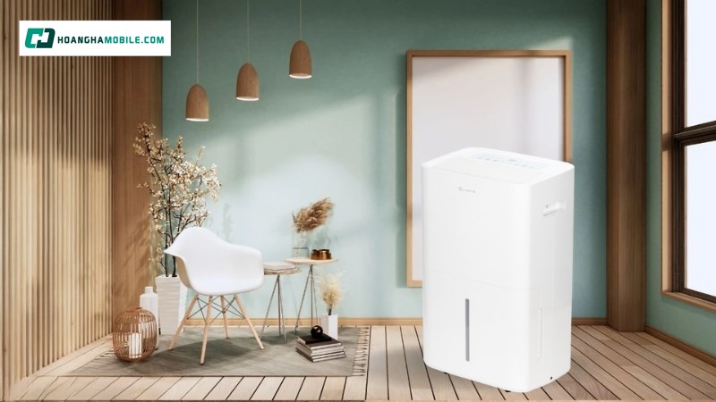 Sản phẩm điện tử tối ưu không gian sống. Sản phẩm điện tử tối ưu không gian sống.