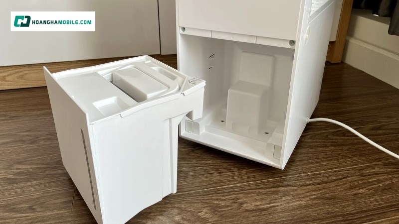 Bộ lọc hiện đại và thoát nước liên tục. Bộ lọc hiện đại và thoát nước liên tục.