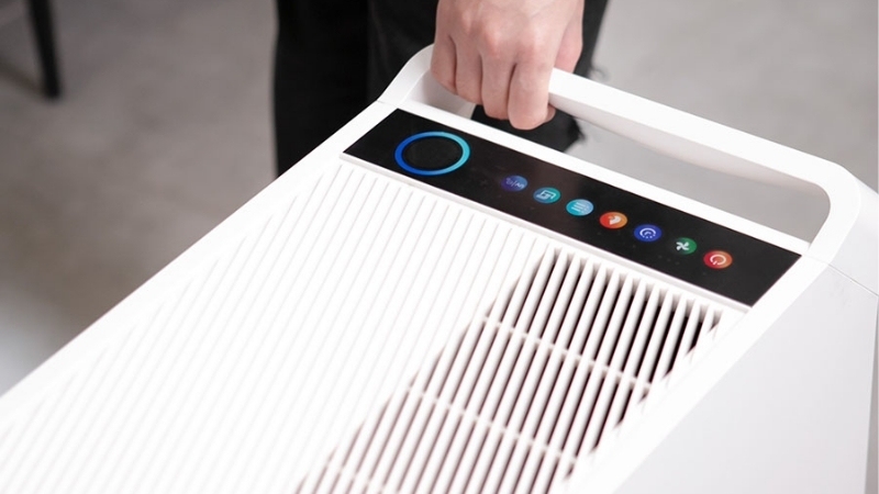 Đa năng các tính năng điều chỉnh.