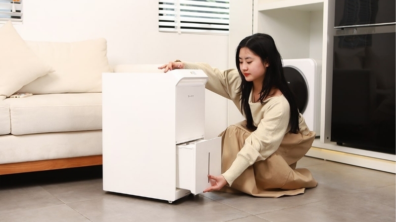 Thiết kế hiện đại cho mọi không gian sống.