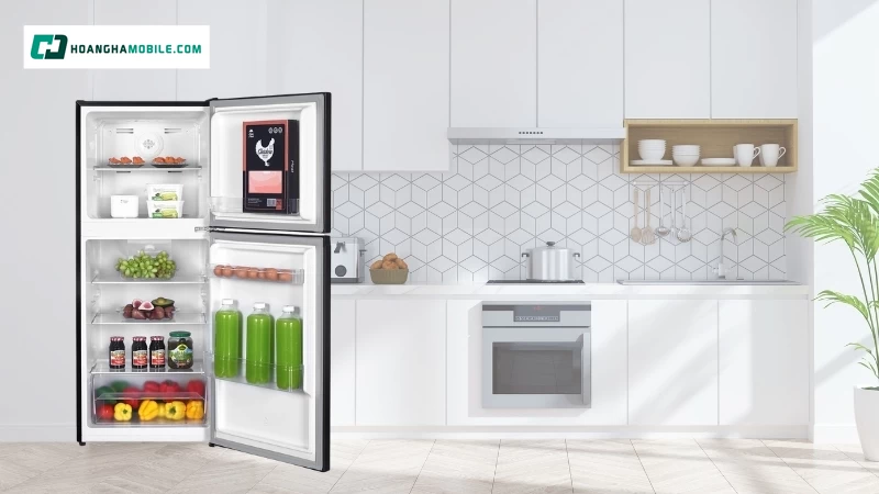 Công nghệ J-Tech Inverter. Công nghệ J-Tech Inverter.