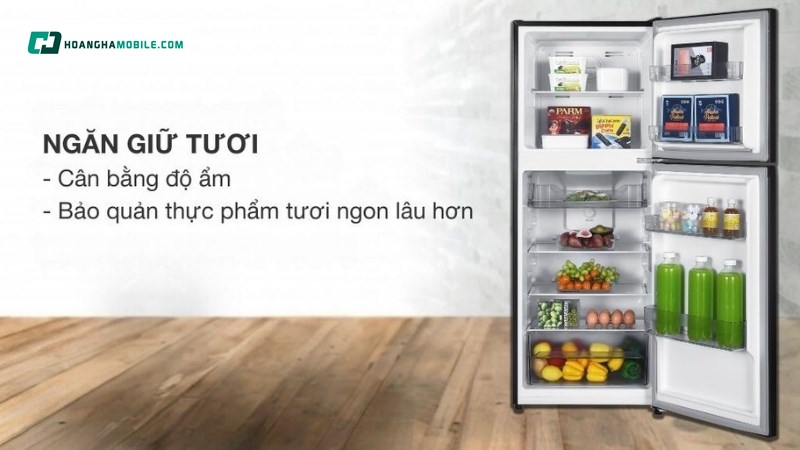 Đảm bảo độ tươi lâu dài. Đảm bảo độ tươi lâu dài.