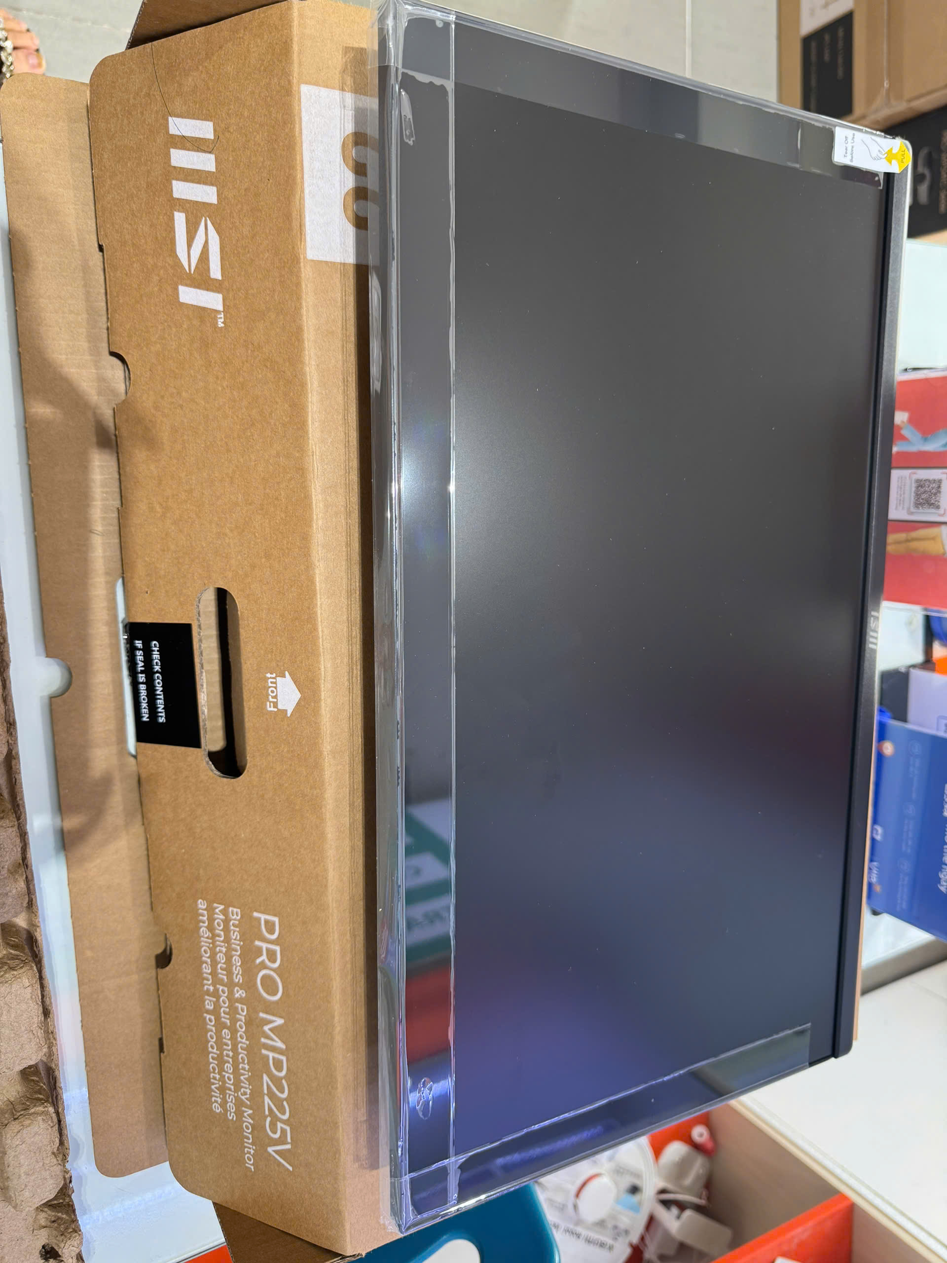 Màn hình MSI PRO MP225V