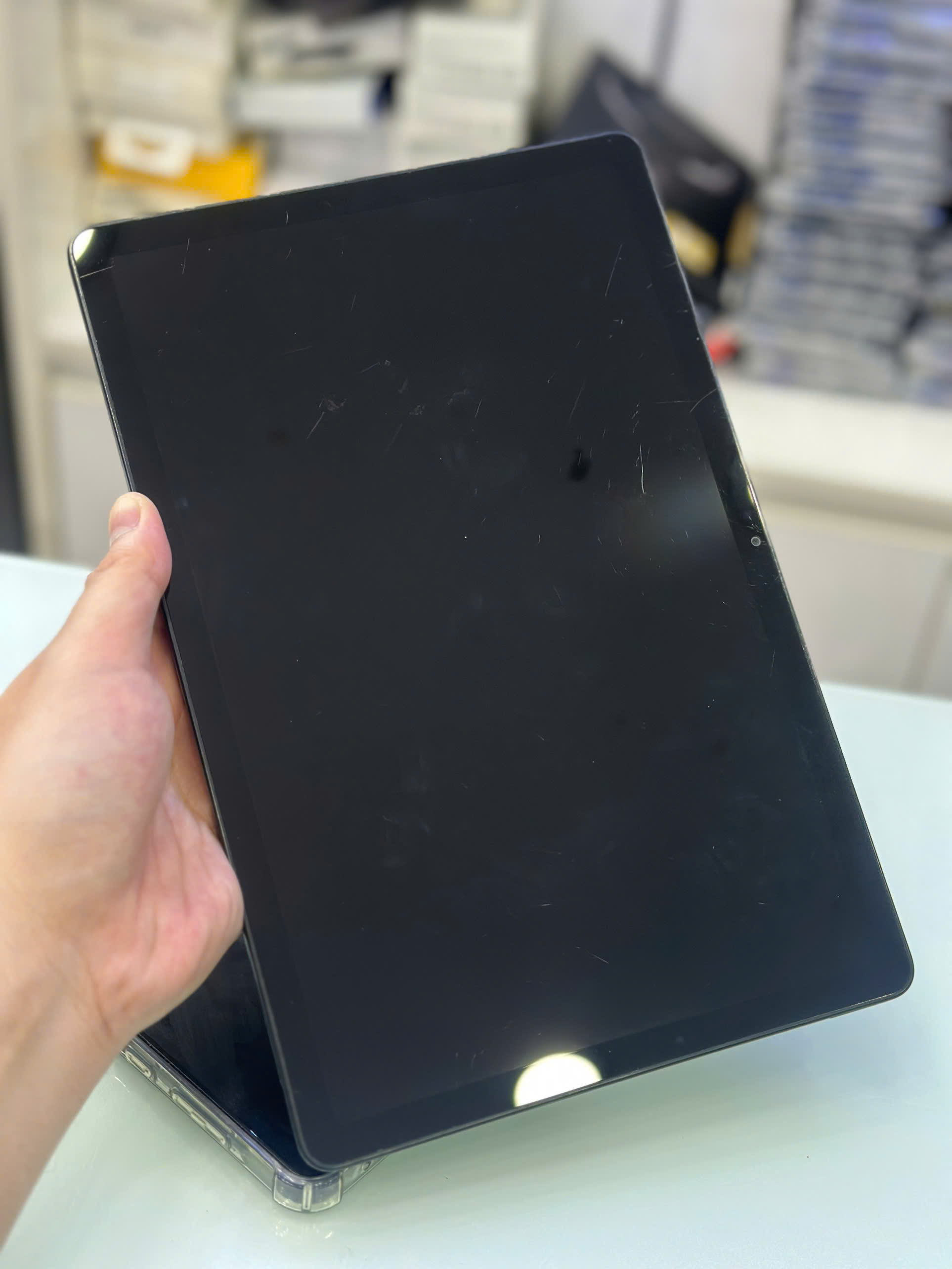 Samsung Galaxy Tab A9 Plus Wifi 4GB/64GB - Chính hãng TBH