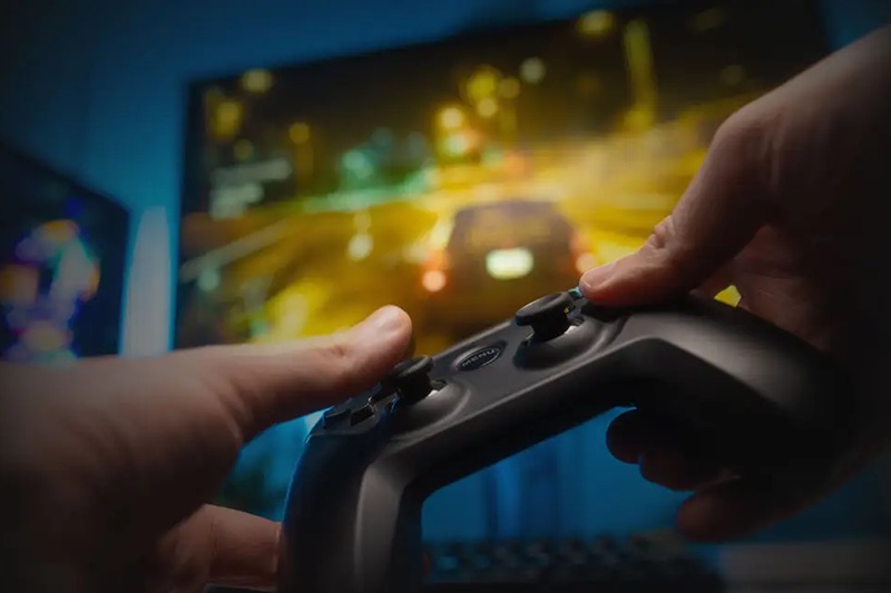 Thời gian phản hồi 0.5ms.