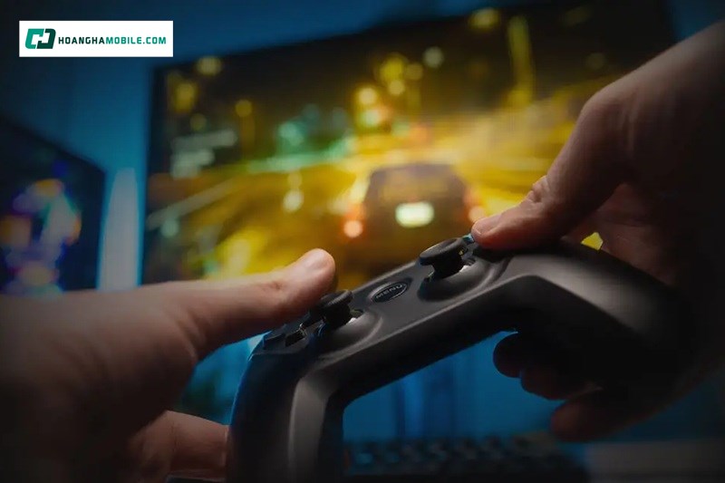 Thời gian phản hồi 0.5ms. Thời gian phản hồi 0.5ms.