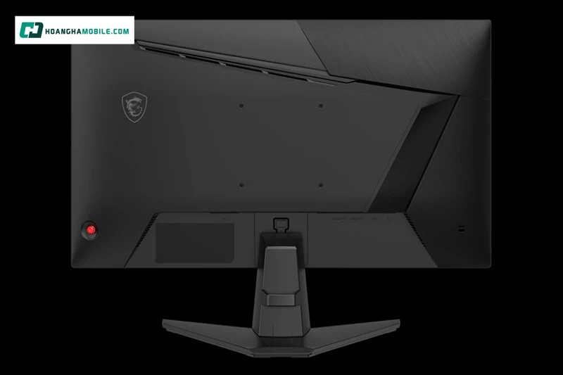 Thiết kế tối giản, gọn gàng. Thiết kế tối giản, gọn gàng.