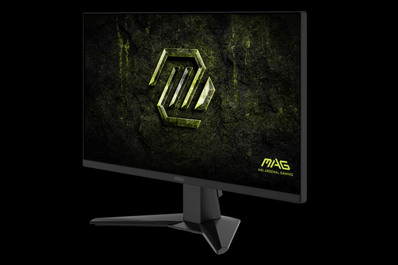 Sản phẩm màn hình phân khúc tầm trung.