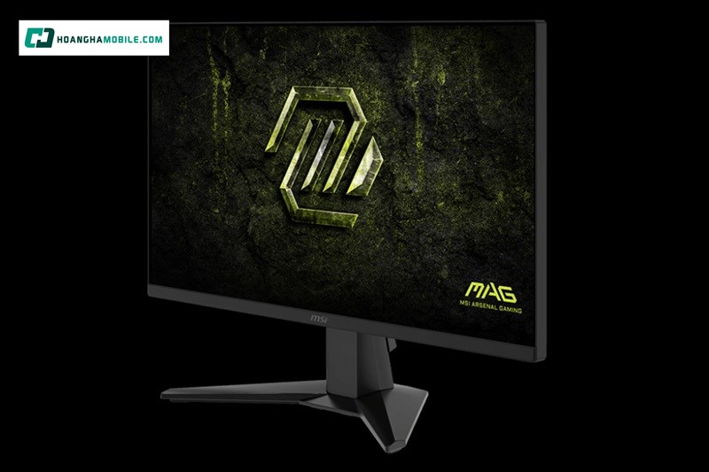 Sản phẩm màn hình phân khúc tầm trung. Sản phẩm màn hình phân khúc tầm trung.