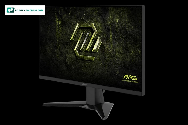 Sản phẩm màn hình phân khúc tầm trung. Sản phẩm màn hình phân khúc tầm trung.