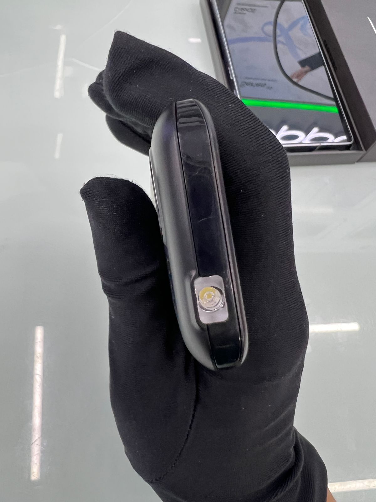 Điện thoại di động Sumo 4G T2 đen (Black)_T2BLK