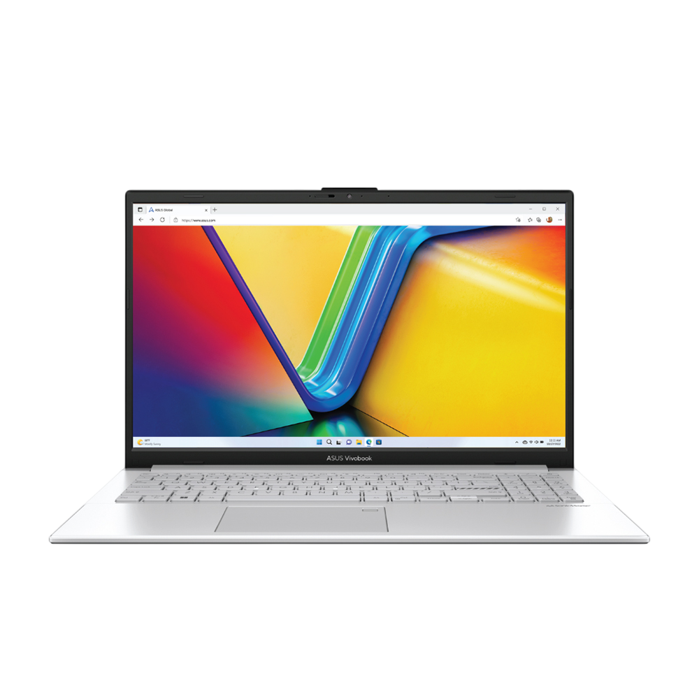 Laptop ASUS Vivobook Go 15 E1504FA-BQ1150W