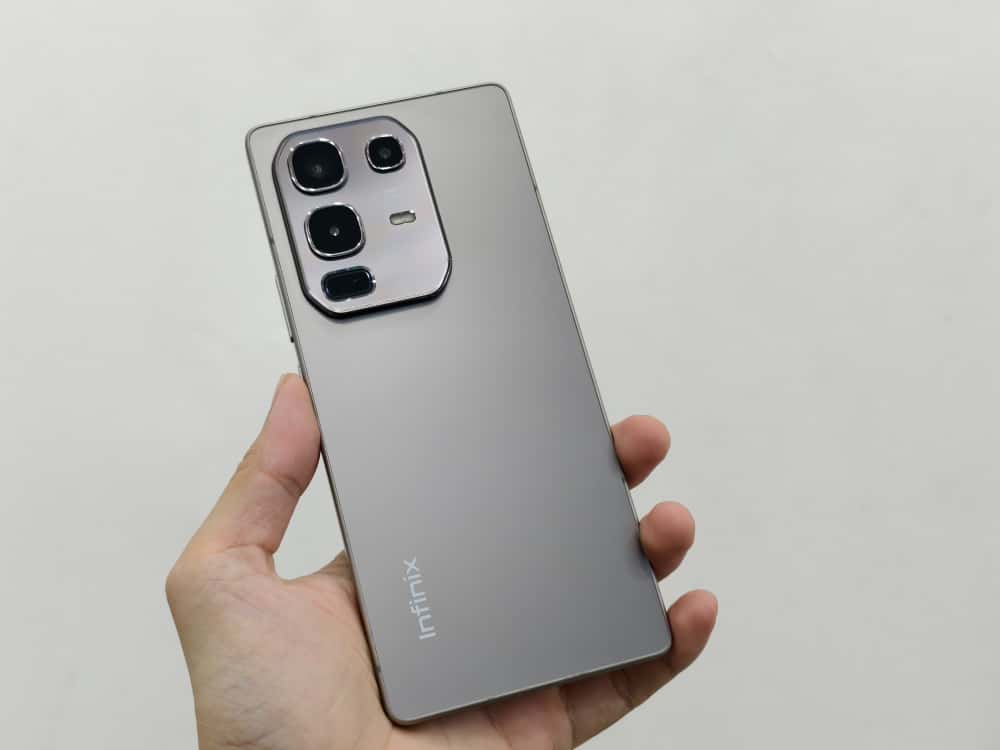 Infinix Note 50 8GB/256GB