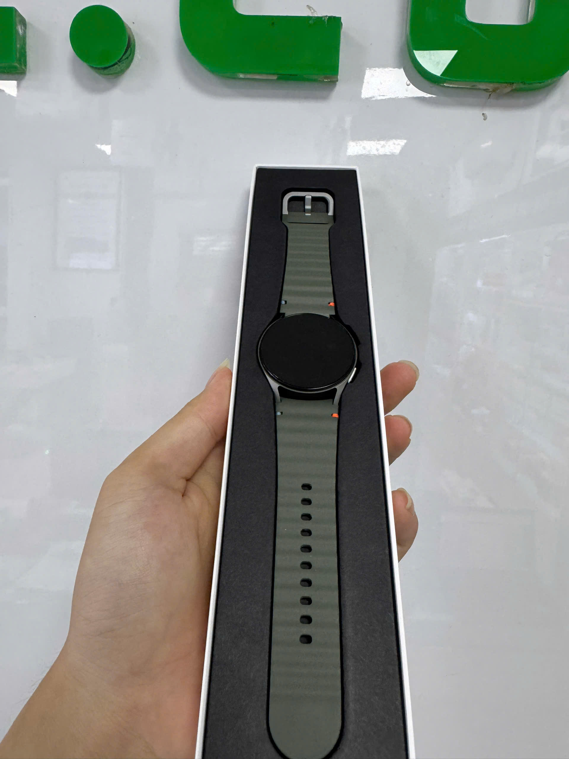 Samsung Galaxy Watch7 40mm BT, SM-L300, 