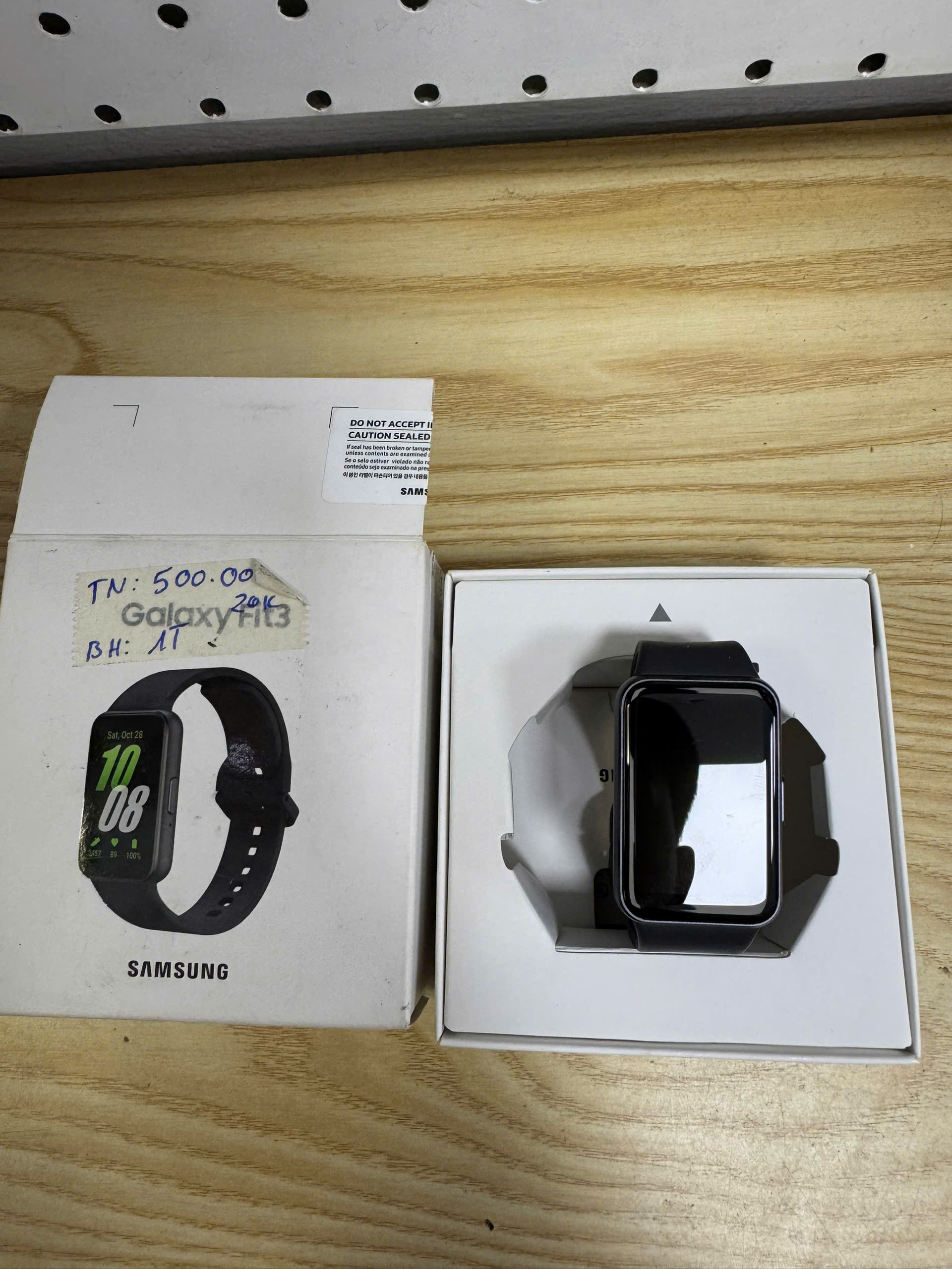 Thiết bị Bluetooth Samsung SM-R390, 