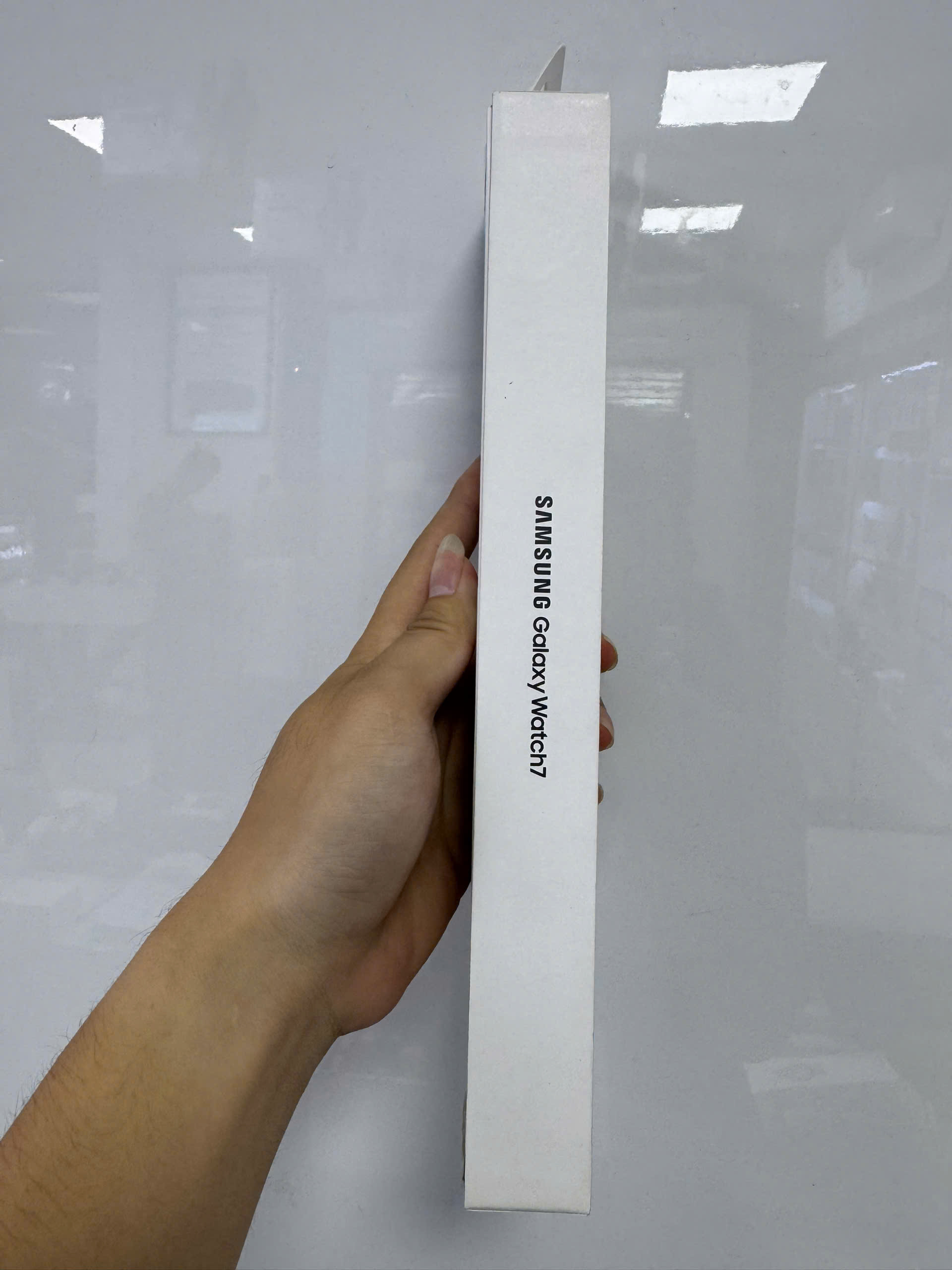 Samsung Galaxy Watch7 40mm BT, SM-L300