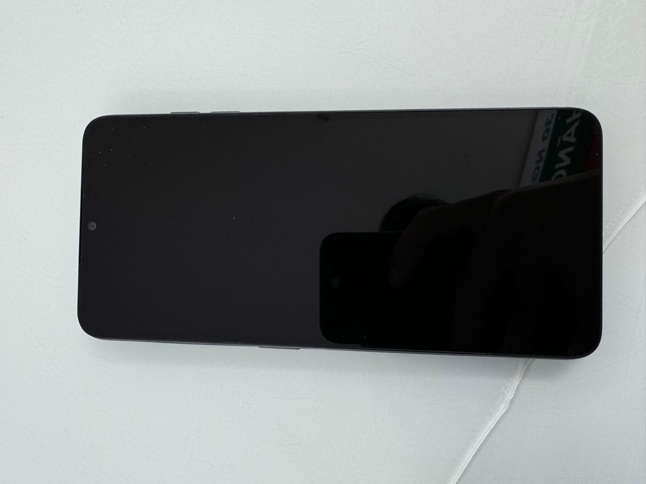 Điện thoại di động thương hiệu HTC Model Wildfire E5 Plus màu Xám (Grey) - TBH