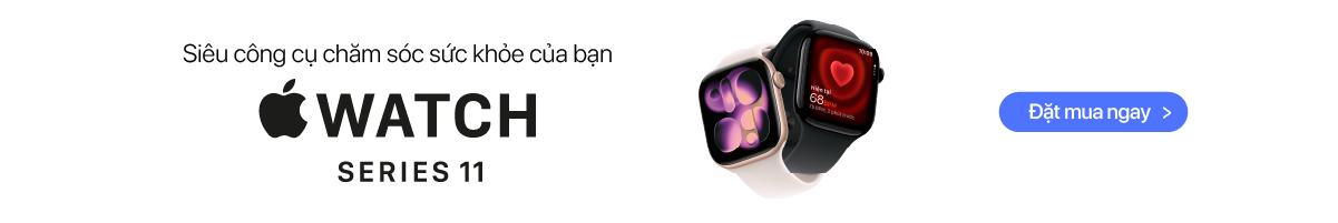 Apple Watch Series 11