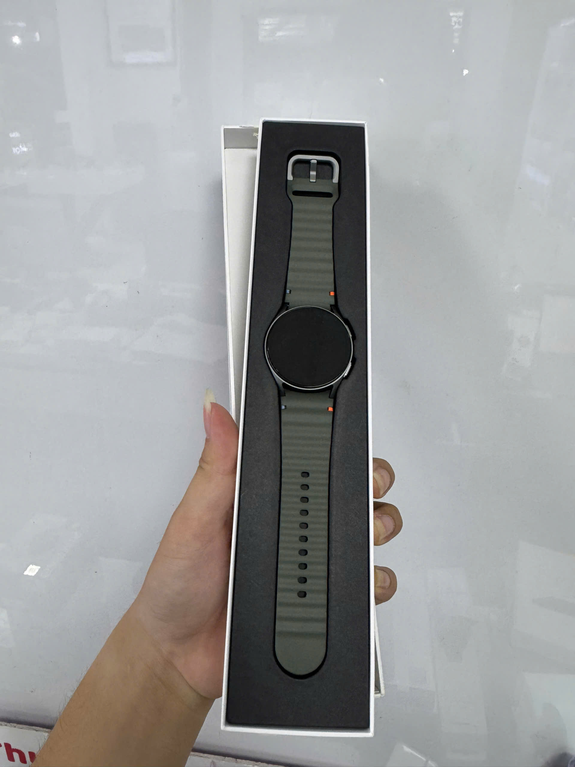 Samsung Galaxy Watch7 40mm BT, SM-L300, TN