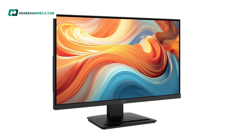 Công nghệ Adaptive-Sync và AMD FreeSync - Loại bỏ xé hình, trải nghiệm liền mạch trên màn hình MSI PRO MP243L E14 Công nghệ Adaptive-Sync và AMD FreeSync - Loại bỏ xé hình, trải nghiệm liền mạch trên màn hình MSI PRO MP243L E14