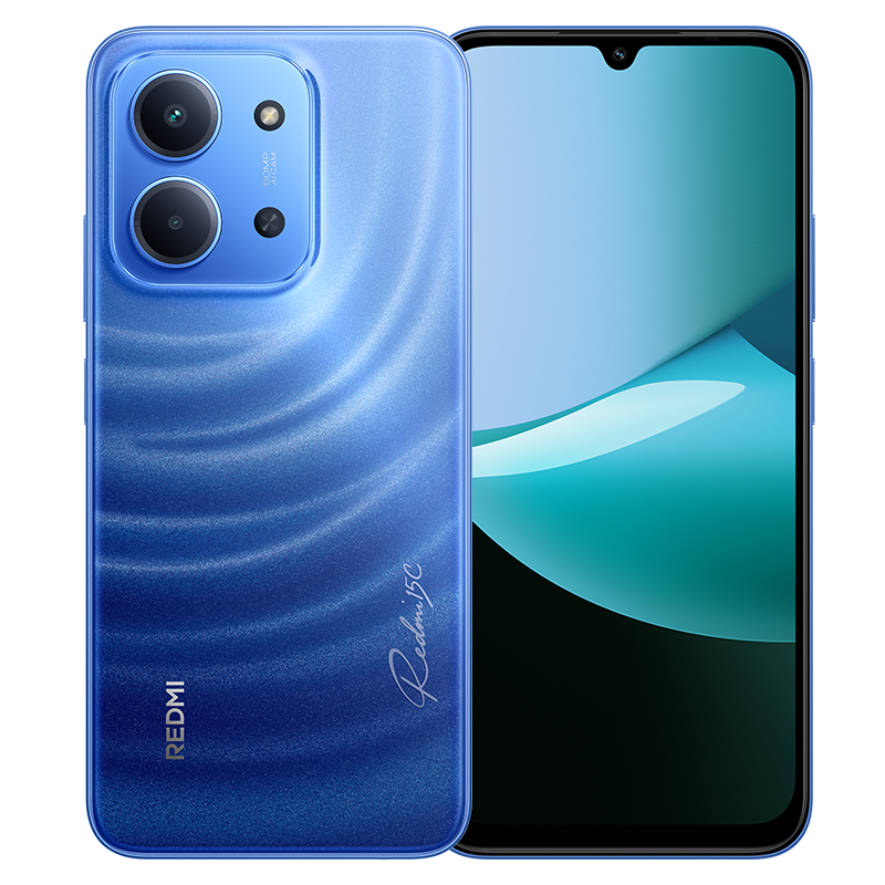 Xiaomi Redmi 15C 4GB/128GB