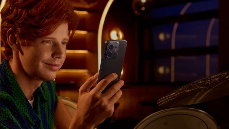 Giá bán của Redmi 15C tại Hoàng Hà Mobile có thể thay đổi tùy theo từng thời điểm và chương trình ưu đãi cụ thể